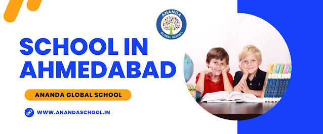 Best Schools In Ahmedabad