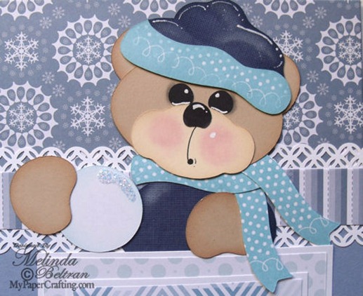 bear w snowball-500