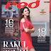 Rakul Preet Singh Hot Photos In RED Magazine