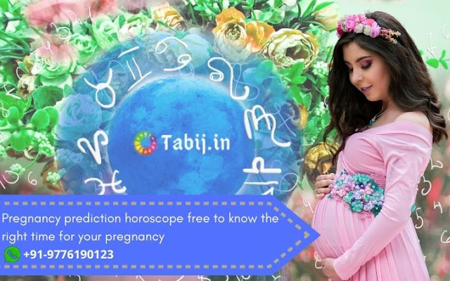 Pregnancy prediction horoscope free-tabij.in