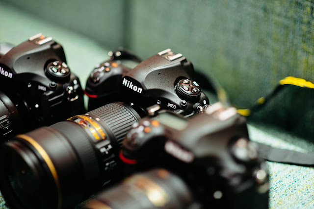 Nikon Z6 III vs Z7 III