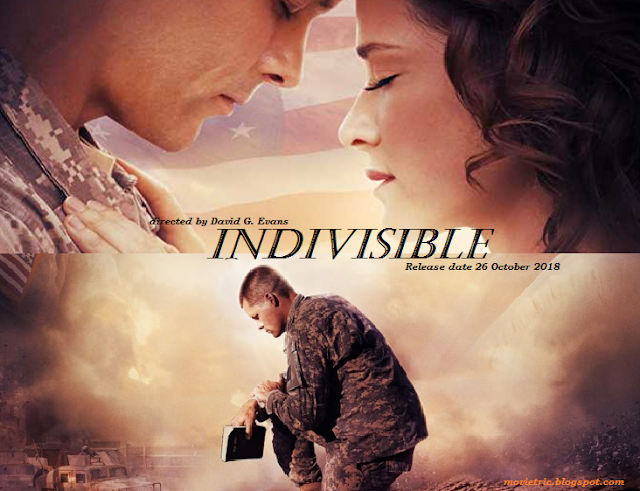 Indivisible (2018) Movie