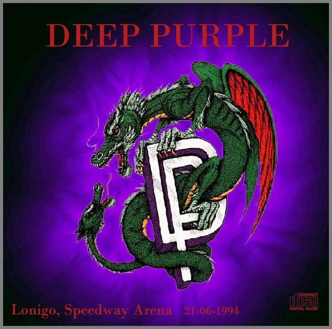 Deep Purple