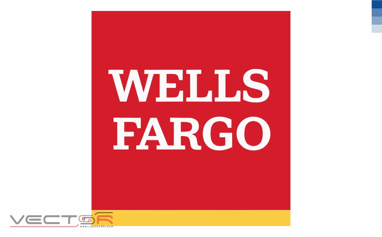 Wells Fargo Logo - Download Vector File Encapsulated PostScript (.EPS)