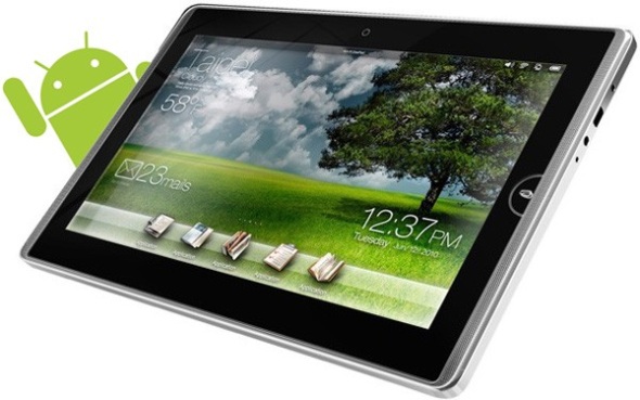 Harga Tablet Android  Tablet PC Android Terbaru 2012