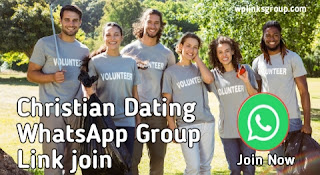 christian dating WhatsApp Group