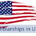 USA Scholarship 2018 - Best Schools in USA that offers scholarship grants to students