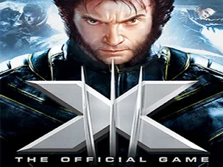 x men