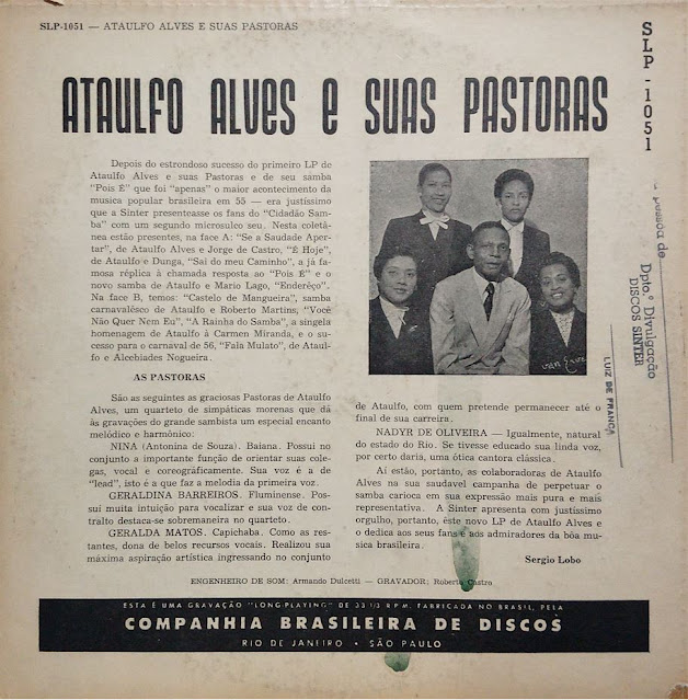 Canciones estupendas (31) – Tarde em Itapuã (Vinicius de Moraes, Toquinho)