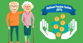 National Pension Scheme How Can Help You Retirement Planning Hindi