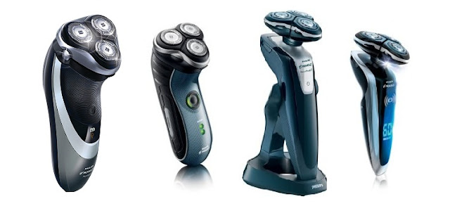 How To Choose The Best Of Electric Shaver 2016