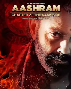 Aashram Chapter 2 Cast, Review, Release date, Trailer | ReviewKaro