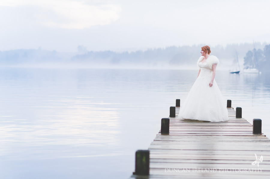 Best Lake District Wedding Photography