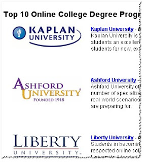 online colleges