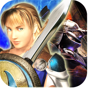 SOULCALIBUR v1.0.5 Patched