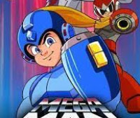 Descargar Serie Animada Mega Man [1994] [Rock Man] En Español Latino Por Mega
