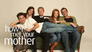 How I Met Your Mother Wallpaper