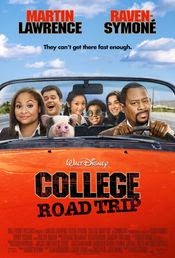 College Road Trip (2008) online HD subtitrat Romana