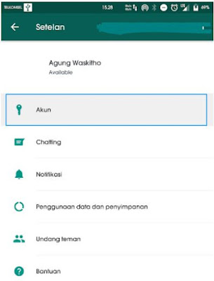 Beberapa Fitur Keren Baru WhatsApp untuk Android Fitur Whatsapp Terbaru 2019 Paling Keren Untuk Smartphone