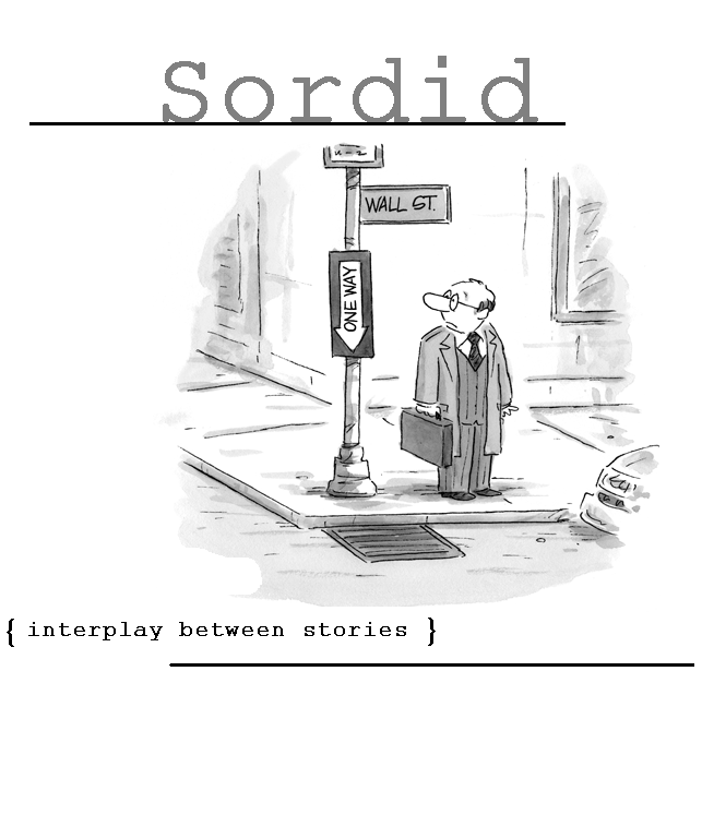 Sordid
