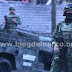 Soldados abatieron a 12 Sicarios que se escondieron entre la maleza y los emboscaron en Miguel Alemán, Tamaulipas