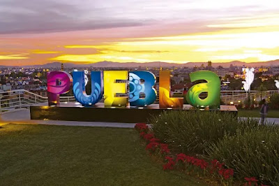 : Lugares turísticos de Puebla