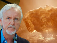 James Cameron hopes to make Hiroshima film before Avatar 4