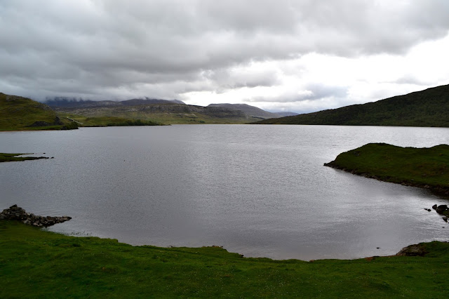 Loch Assynt, Scotland