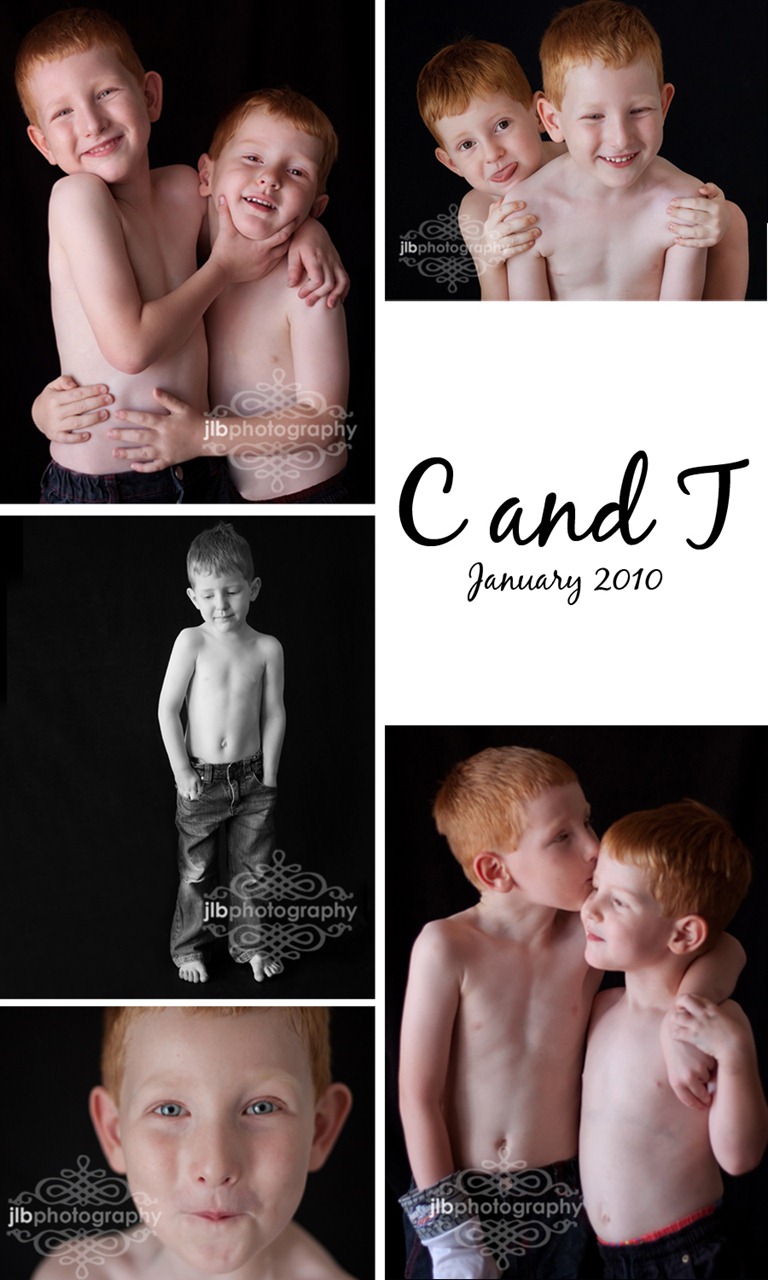 BlogBoard boys jan 10 2