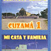  José María Hercila presentará mañana sus “Cuentos del camino. Cuzamá 1”