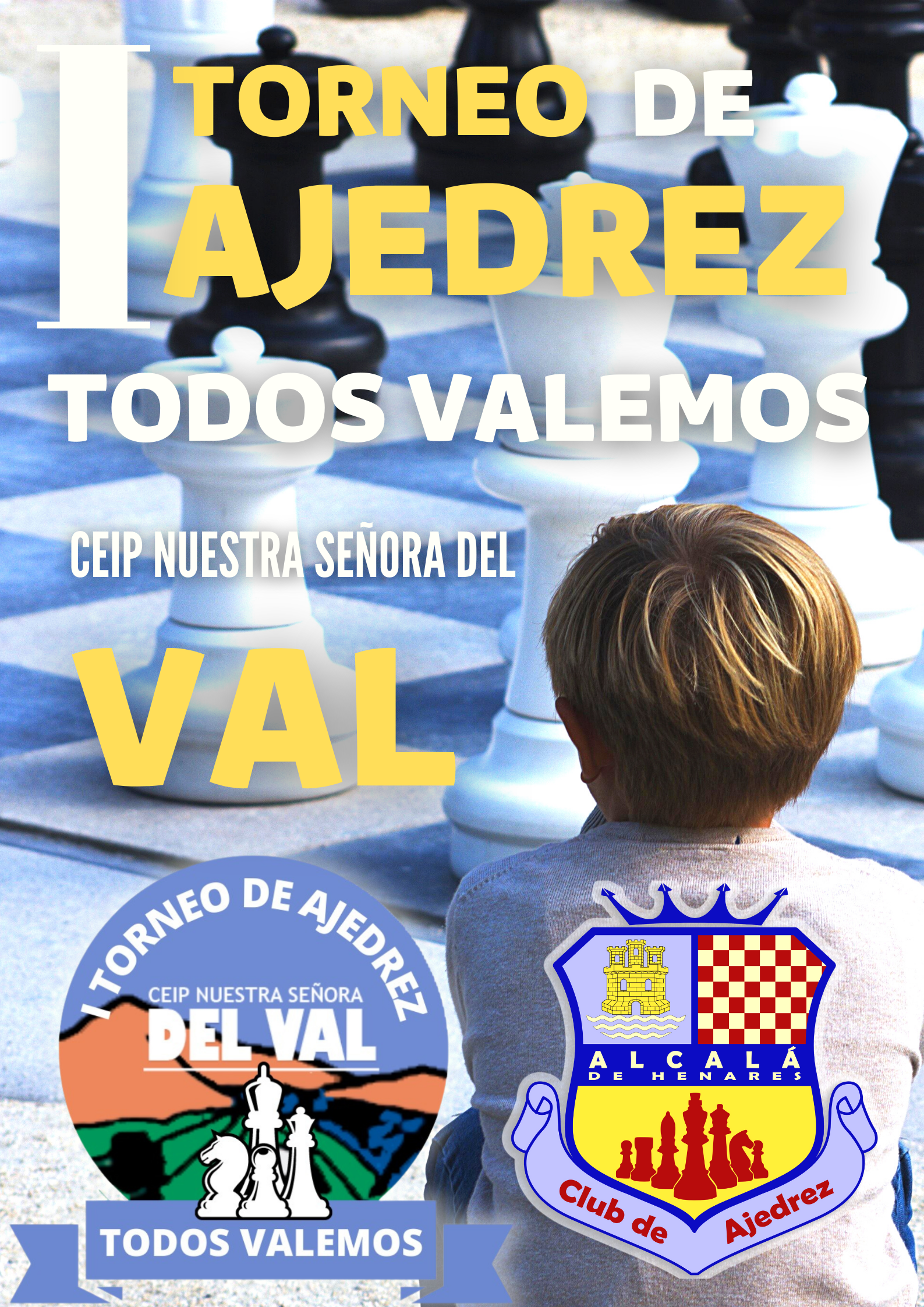 Campeonato Provincial de Veteranos de Ajedrez y I Torneo Cerrado de  Promoción Zugzwang – Ayuntamiento de Villanueva de los Infantes