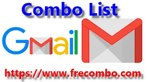 1 Million [GMAIL] - HQ Combo (Mail:Pass)