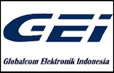 Lowongan Kerja Terbaru PT GlobalCom Elektronik Indonesia 