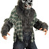 Unique Werewolf Halloween Costumes For Boys