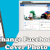 How to Change Cover Photo On Facebook Page