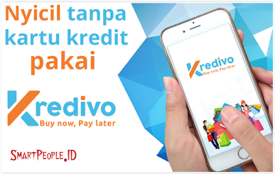 Pinjaman Online Tanpa Kartu Kredit