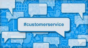 Why Take Advantage of Social Media for Customer Service?