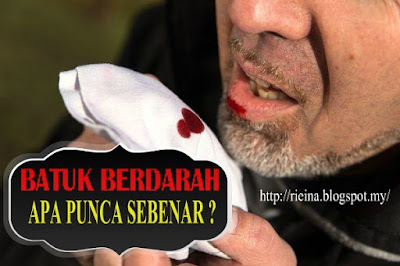 BATUK BERDARAH