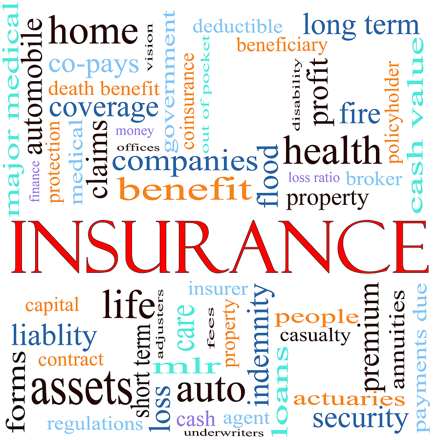 List of insurance companies in India ~ Net Globalization
