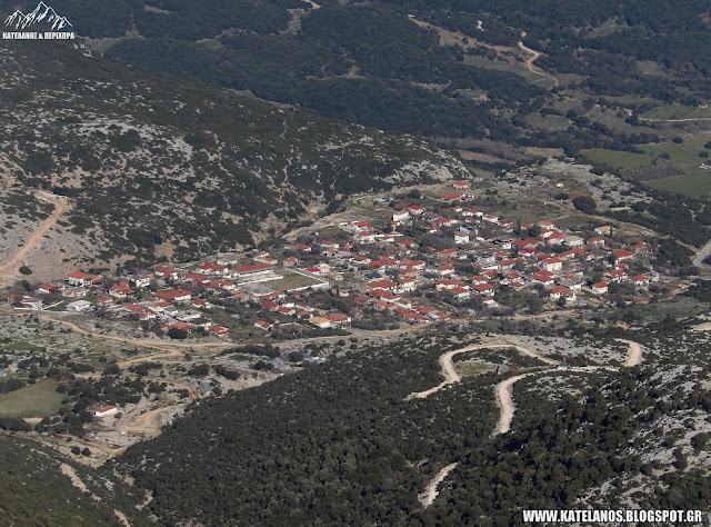 κομπωτη ξηρομερου αιτωλοακαρνανιας