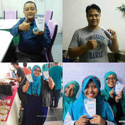 Biobax Cool Therapy , Cara melegakan sakit belakang, cara atasi sakit belakang , ubat sakit belakang , cara rawat kaki terseliuh  , cara rawatan lenguh badan , kelebihan biobax cool therapy , review biobax cool therapy ,  testimoni biobax cool therapy ,agen sah biobax cool therapy cara rawatan sakit pinggang