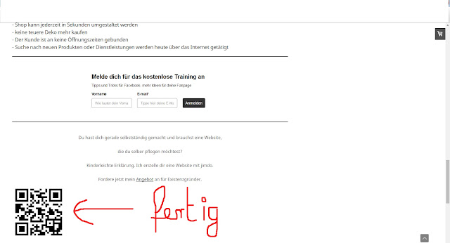 QR-Code Anleitung Blatt 12