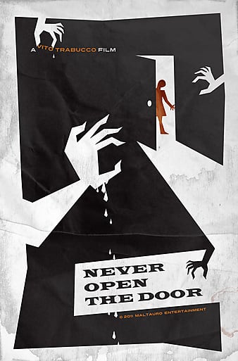 Never Open the Door (2014)