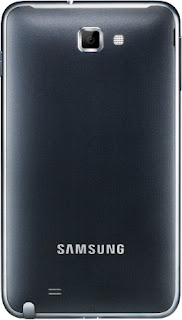 Samsung Galaxy Note Android Mobile India Price List and Specification