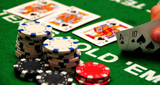 Mencari Kemenangan di Poker Roulette