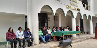 SEGUNDA REUNIÓN POR VACANCIA DE TELLO SE DISCUTIRÁ ESTE VIERNES 31