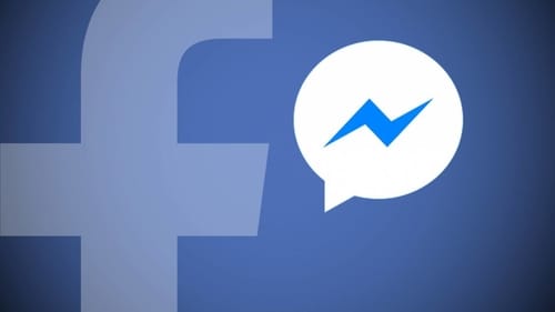 Messenger platform can monitor users