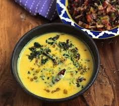 soya methi curry | soya chunks Fenugreek leaf curry