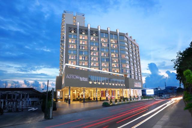 Aston Batam Hotels & Residence