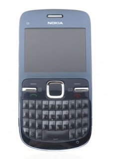 Cara Gampang Upgrade Firmware Nokia C3